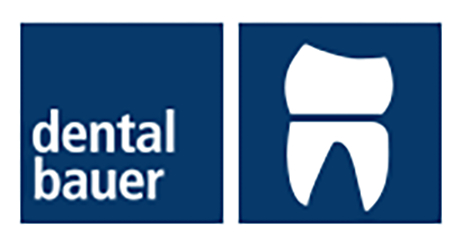Logo dental bauer