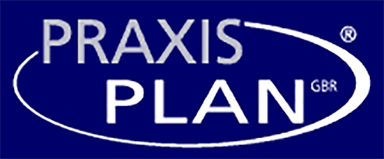 Logo Praxis Plan