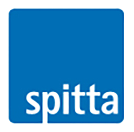 Logo spitta
