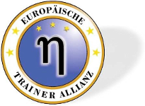 Logo Europäische Trainerallianz