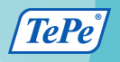 Logo TePe