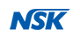 Logo NSK