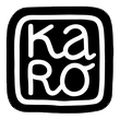 Logo KARO