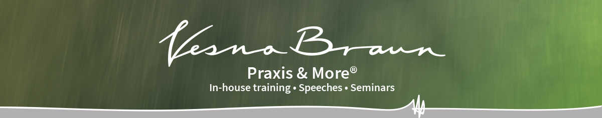 Header Praxis and more