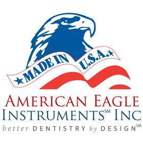 Logo American Eagle Instruments