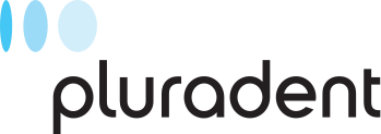 Logo pluradent