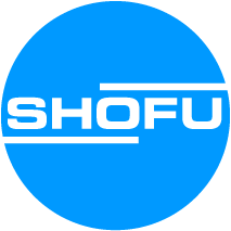 Logo SHOFU