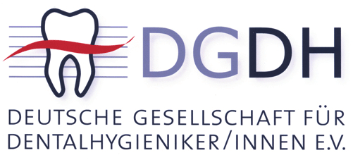 Logo DGDH